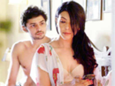 B.A. Pass' Shilpa Shukla in Ajay Bahl's next