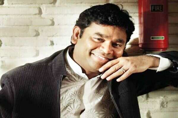 AR Rahman needs no biggies