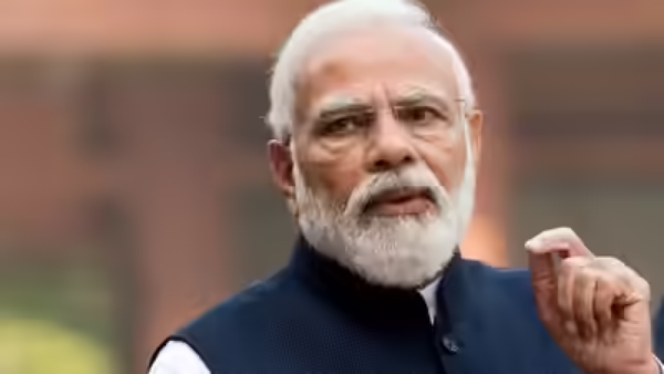 Double-engine NDA govt fulfilled Puducherry people’s aspirations: Modi