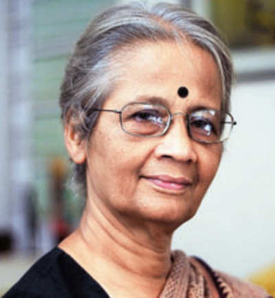 Remembering Smita Patil