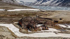 Buy Greenland or a military takeover? Why, when an old pact already gives Trump a free hand