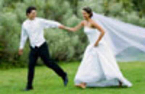 Marriage is not for all women