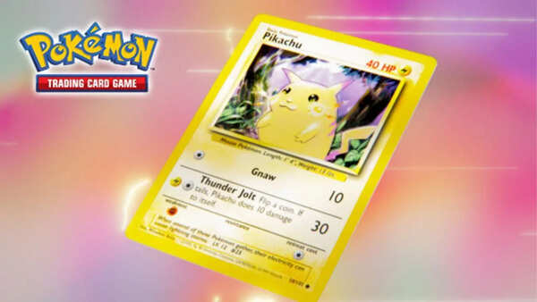Pokémon TCG 30th celebration release date confirmed: New booster format, rare cards and global launch rumours