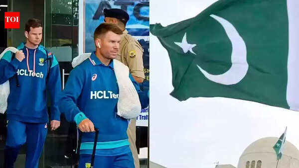 Middle East conflict, border tensions with Afghanistan: PCB plays down fears ahead of PSL
