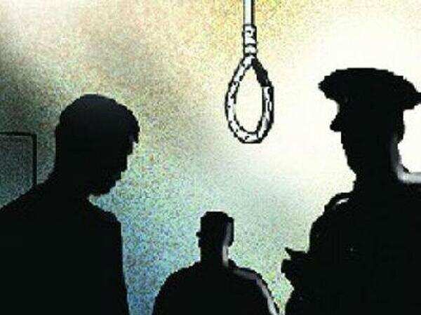 Man sentenced to death for raping, murdering six-year-old sister-in-law