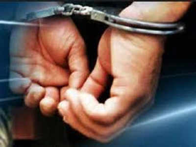 Help steals Rs 8L worth of jewels, arrested