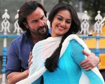 Movie review: Bullett Raja