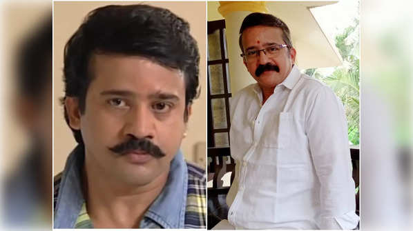 Mukundan Menon to Sangeetha Mohan: Here is what Jwalayayi actors are ...