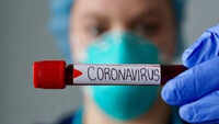 Covid-19: Delhi records nearly 4000 cases in a day 