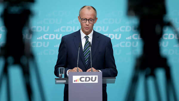 ‘The greatest challenge for new German coalition govt will be ongoing war in Ukraine and deepening political split with US…AfD is the real winner of this election’