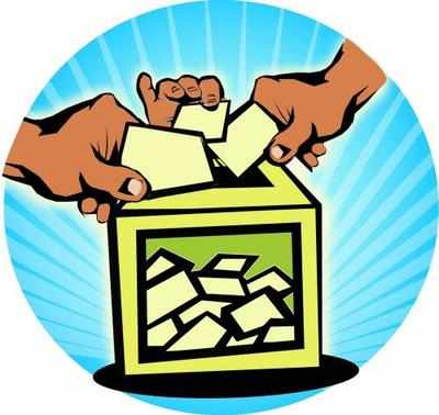 Polls in three civic bodies in Maharashtra underway