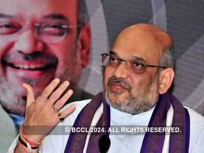 CPI (M): Amit Shah's padytra is for his party, not the masses