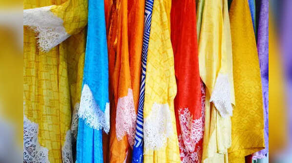 Sarong (Indonesia, Malaysia)