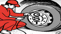 Centre unlikely to give in to stats' demand on GST compensation 