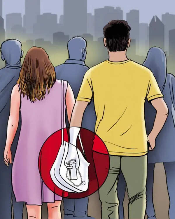 Kittur police nab thief, recover Rs 1 lakh cash