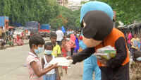 Mumbaikars rising above religious lines to contribute to society amid COVID-19 pandemic 