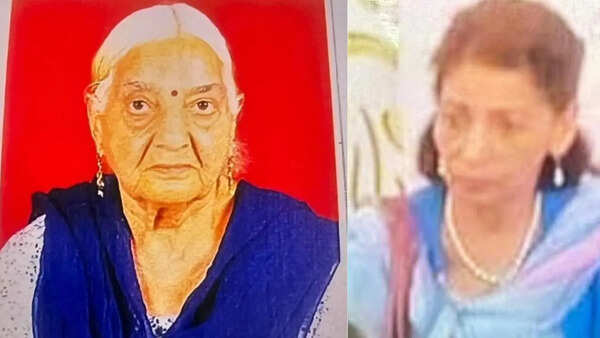 Mystery shrouds Delhi home after two 80-year-old women found dead