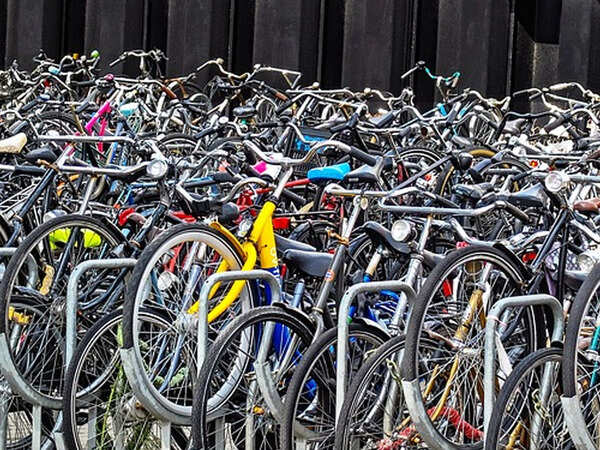 Bengaluru: Cycle sales on upswing post lockdown