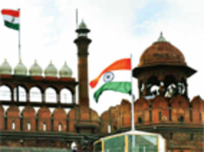 Needed: Five MLAs to form BJP govt in Delhi