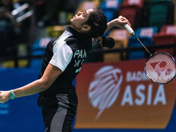 Odisha finds a different talent in Rutaparna