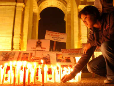 Ten years of 26/11: Arjun Kapoor, Renuka Shahane, Dia Mirza, others pay tribute to victims and martyrs of 2008 Mumbai Terror Attacks