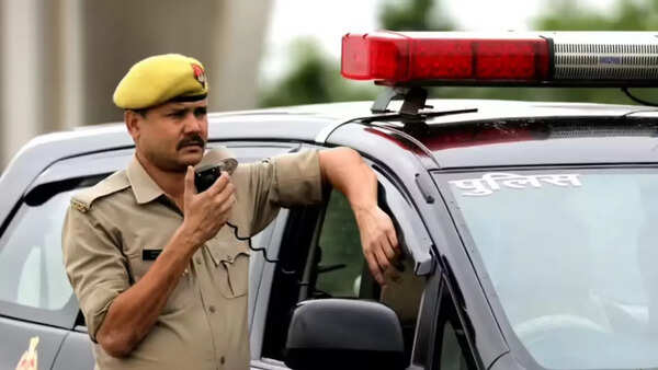 Interstate cyber fraud racket busted; UP Police expands probe, 9 arrested