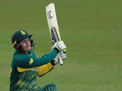 India vs South Africa Women's 4th T20 match: Rain plays spoilsport, relief for Harmanpreet Kaur's Women In Blue, disappointment for Proteas Women as Lizelle Lee and Dane van Niekerk's brilliant partnership goes in vain