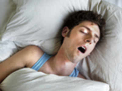 Sleep interruptions worse for mood than overall reduced sleep: study