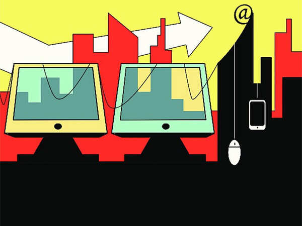 Startup India: IIT incubation plans on fast track to boost new business ideas