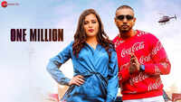 Latest Punjabi Song 'One Million' Sung By Girik Aman 