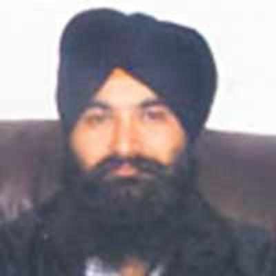 3 arrested for Sikh's murder in London