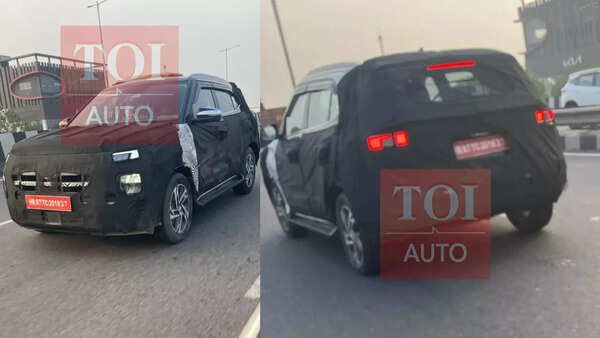 Hyundai Creta facelift India launch on January 16: Expected price, features, specs