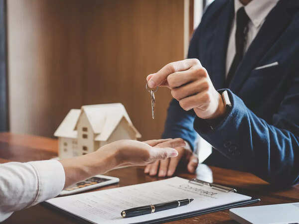 Hack of the day: Buying a flat? Check if its legally registered