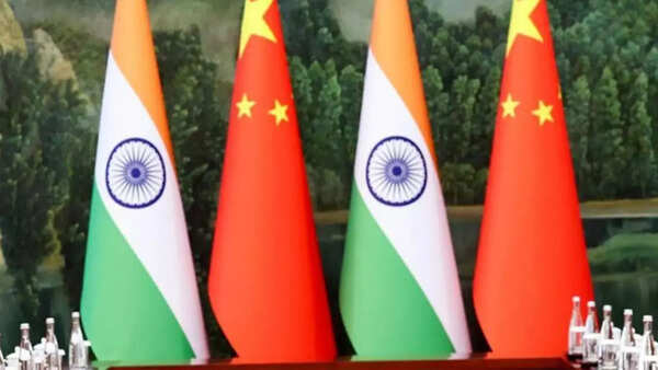 35th WMCC meeting: India, China discuss border management, trans-border rivers