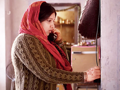 First Day, First Shot: Bhumi Pednekar recalls her time as a newbie on the sets of Dum Laga Ke Haisha opposite Ayushmann Khurrana