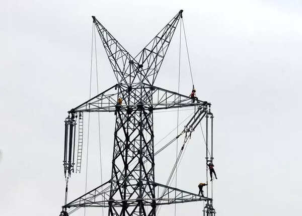 Industries consume 42.7% share of power