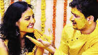 Covid-19: Amid gloom, a wedding of resident doctors lights up Mumbai’s Sion Hospital 