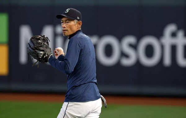 Ichiro Suzuki net worth timeline (2016 to 2026): How Seattle Mariners’ star built his wealth, contract details and more