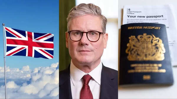 UK’s new border rules for dual nationals explained: £589 to enter your own country? Travel chaos, families panic, women discriminated