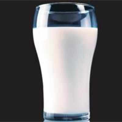 Dabur plans to enter into milk-based beverages market
