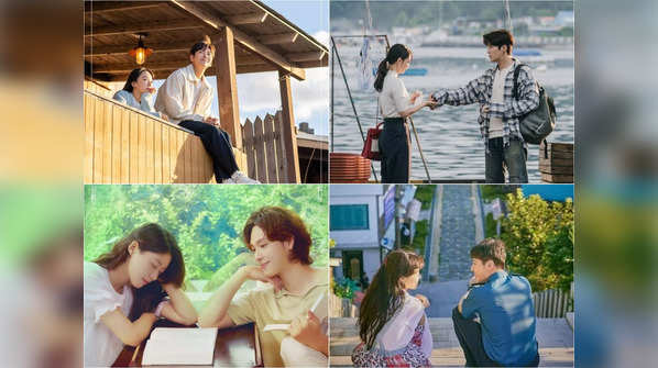 Hometown Cha-Cha-Cha, Welcome to Samdalri, Summer Strike and more: Seaside K-dramas that will make you fall in love with the tides of life