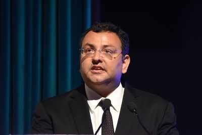 Cyrus Mistry rebuts Tata Sons charges; lists high jet, PR costs