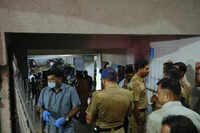 Court rejects jailed corporator Laxmi Andekar&rsquo;s second bail plea in Ayush Komkar murder case
