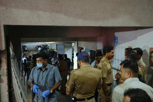 Court rejects jailed corporator Laxmi Andekar’s second bail plea in Ayush Komkar murder case