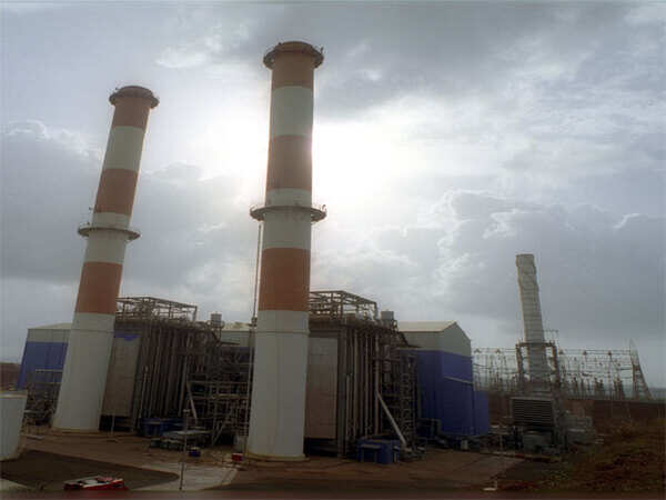 PMO steps in to give Dabhol Power Project new lease of life
