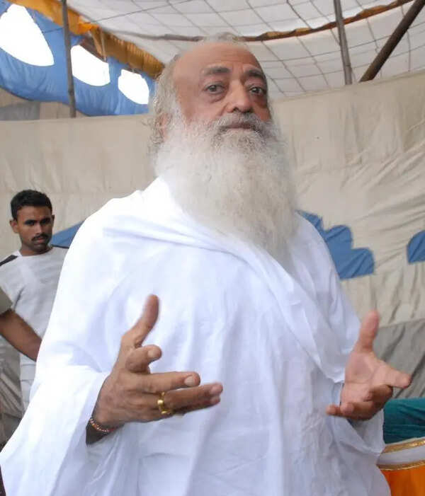 HC extends Asaram’s interim bail till May 25