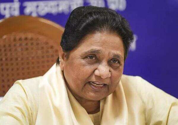 BSP will not contest any bypolls, announces Mayawati; here's why