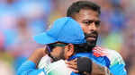 India coach 'doesn't know' if Rohit and Hardik have cleared fitness tests