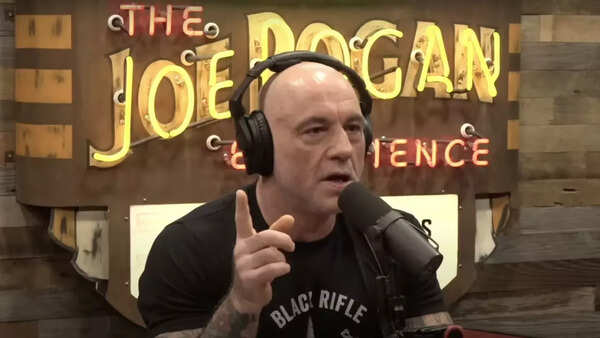 Joe Rogan’s surprising warning casts doubt over upcoming UFC Freedom 250 White House spectacle