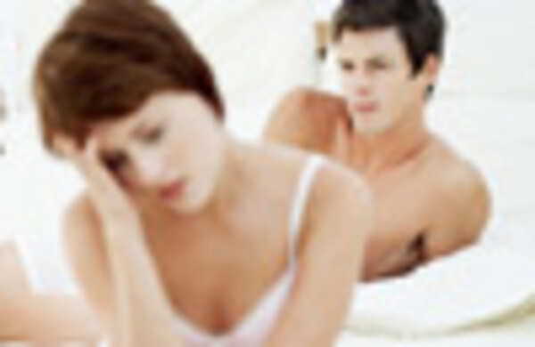 Things not to say during sex